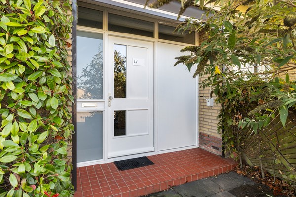 Medium property photo - Wethouder Klerkstraat 14, 4153 VK Beesd